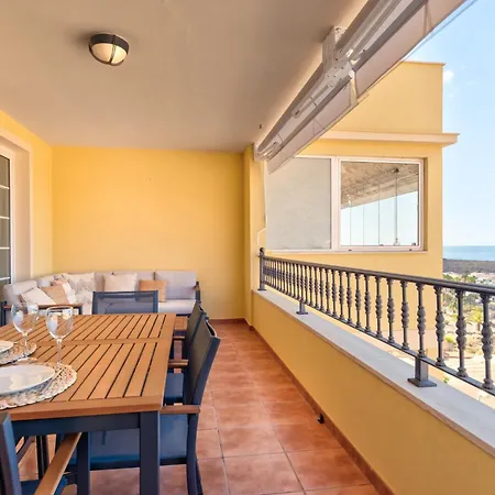 Laderas - Vista Mar Frontal Palm-mar