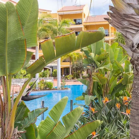 Vakantiehuis Laderas - Vista Mar Frontal