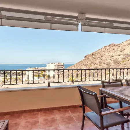 Laderas - Vista Mar Frontal 度假居 *