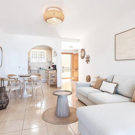 Laderas - Vista Mar Frontal