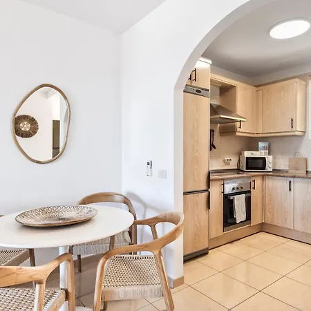 Laderas - Vista Mar Frontal * 滨海帕尔姆