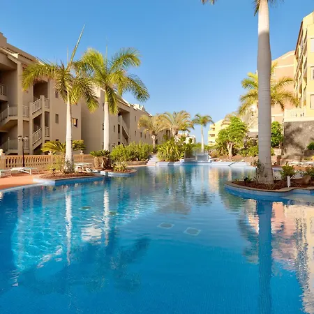 度假居 Laderas - Vista Mar Frontal 滨海帕尔姆