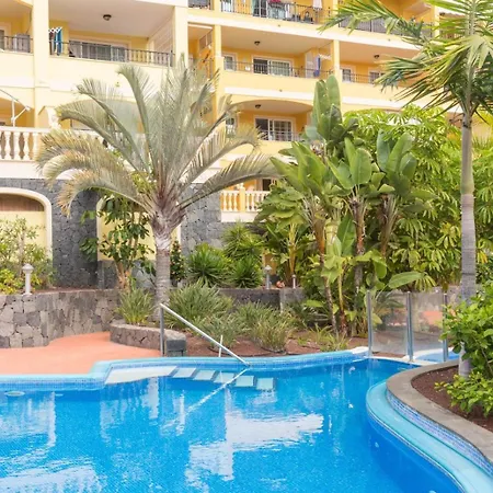 Laderas - Vista Mar Frontal 度假居