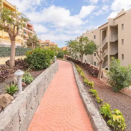 Laderas - Vista Mar Frontal 度假居